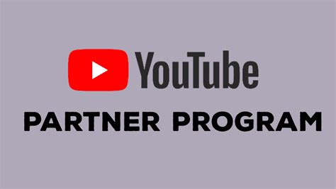 youtube partner subscription program.